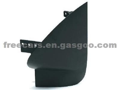 TOP QUALITY IVECO STRALIS AD-AT CORNER SPOILER 2nd SERIES 504065985RH 504065984LH