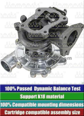 For  (VW) Volkswagen R5K Turbo charger 729325-3S GTA1749V