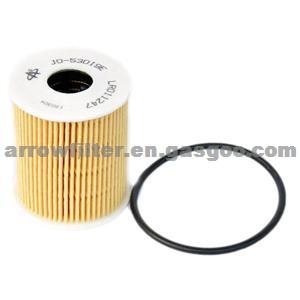 Eco Oil Filter LR011247 For LANDROVER