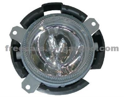 TOP QUALITY IVECO STRALIS AD-AT INSIDE FOG LAMP 504032148 RH-LH