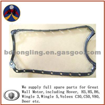 Oil Pan Gasket For Great Wall Hover And Wingle 2.8TC 4D28 4JB1 493