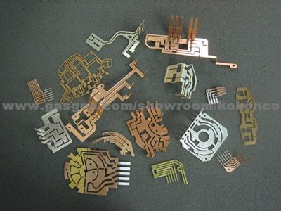 Metal Stamping 12-0733-35