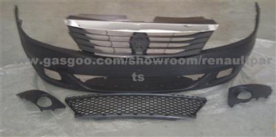 Renault Logan Front Bumper,Dacia Logan Front Bumper