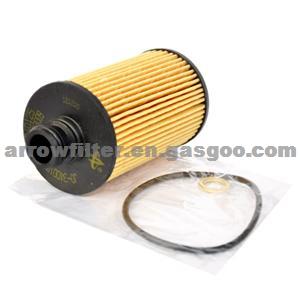 Eco Oil Filter 6711840125 For SSANYONG