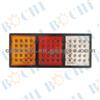 HIGH QUALITY!!! 140-2 Plastic Tail Light (60LED)