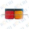 HIGH QUALITY!!! New 153 LED Plastic Tail Light