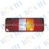 HIGH QUALITY!!! LED Iron Tail Light For Aowei/Hanhui/Aolong