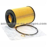 Eco Oil Filter 26320-27400 For HYUNDAI