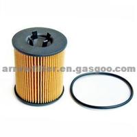 Eco Oil Filter 9118851 For CADILLAC OPEL