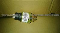 Howo Gas Pressure Transducer WG9925710003/1