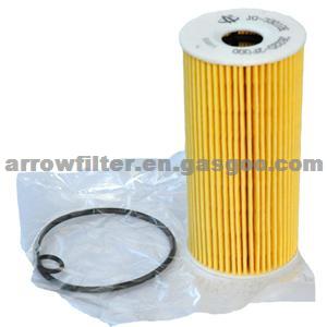 Eco Oil Filter 26320-2F000 For HYUNDAI KIA