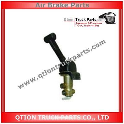 9617221820, 961 722 182 0 Hand Brake Valve