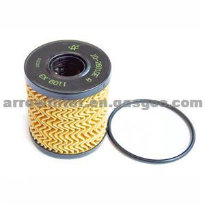 Eco Oil Filter 11 42 7 557 012 For PEUGEOT CITROEN