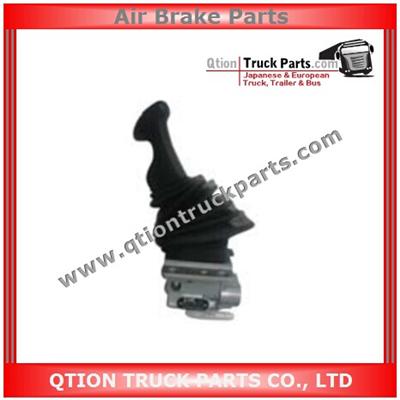 9617232170, 961 723 217 0 WABCO Hand Brake Valve