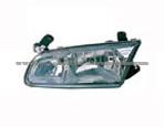 TOYOTA CAMRY Headlamp