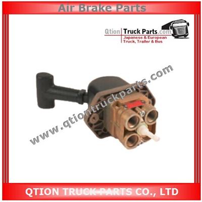 9617232030, 961 723 203 0 WABCO Hand Brake Valve