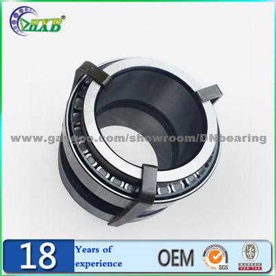 DT 2.96207 Wheel Bearing Fot Heavy Truck