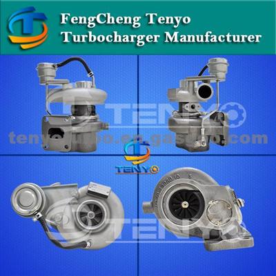 Engine Turbocharger 4D34