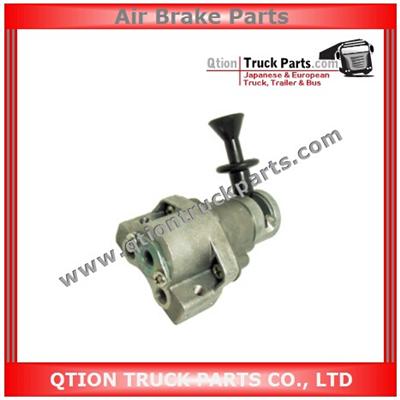 CLAYTON APSA5890 Hand Brake Valve