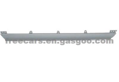 TOP QUALITY IVECO STRALIS-AS CENTRE SPOILER 500380096