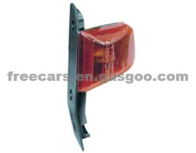 TOP QUALITY IVECO STRALIS-AS CORNER LAMP 41221039/504098243 RH 41221029/504098245 LH