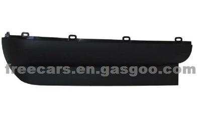 TOP QUALITY IVECO NUOVO STRALIS 2007 AD-AT CORNER SPOILER 504190780/504190699 RH 504190781/504190700 LH