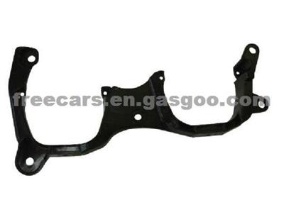 TOP QUALITY IVECO NUOVO STRALIS 2007 AD-AT FOG LAMP BRACKET 504173478RH 504173477LH