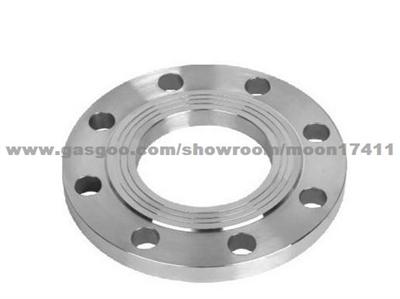 Flange, Ring Forging, Pipe Fitting, Stainless Flange