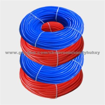 High Performance Silicone Vacuum Tubing/Hose