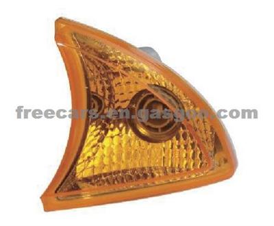 TOP QUALITY IVECO NUOVO STRALIS 2007 AD-AT FRONT CORNER LAMP 42555041RH 42555042LH