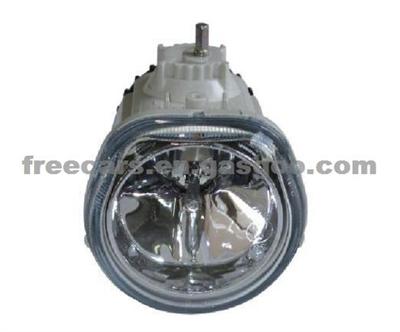 TOP QUALITY IVECO NUOVO STRALIS 2007 AD-AT FOG LAMP 504181095RH-LH