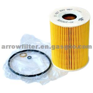 Eco Oil Filter 11 427 837 997 For BMW