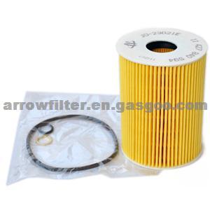 Eco Oil Filter 11 427 840 594 For BMW