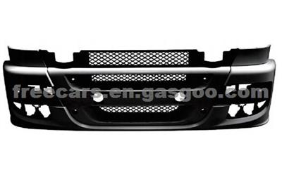 TOP QUALITY IVECO NUOVO STRALIS 2007 AS FRONT BUMPER 504186928/504287143