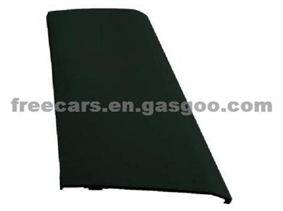 TOP QUALITY IVECO NUOVO STRALIS 2007 AS SIDE COVER 504187506RH 504187507LH