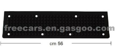 TOP QUALITY IVECO NUOVO STRALIS 2007 AS LOWER BUMPER FOOTSTEP 504135514