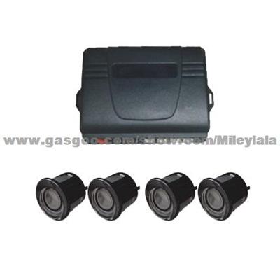 Multimedia Car Parking Sensor (PJ-MSR)
