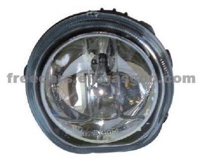 TOP QUALITY IVECO NUOVO STRALIS 2007 AS INSIDE FOG LAMP 504181096 RH-LH