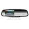 Full HD 1080P DVR Mirror (DVM-430FHD)