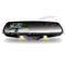 OEM Bluetooth Car Rear View Mirror With Auto Brightness Adjustment (HM-430BT)