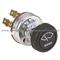 Universal Windshield Wiper Switch For Single Motor