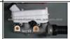 Brake Master Cylinder For Dodge LC-390708