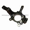 Car Knuckle Steering Forged Part Professional Skill