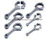 Connecting Rod Forging Part, Die Parts Auto Parts High Quality