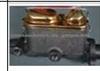 Brake Master Cylinder For Dodge MC36461