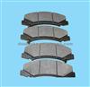 Wholesale Brake Pads With Shim D1159 For Chevrolet Cadillac