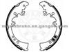 Toyota Hilux Brake Shoe Oem 04495-0K070