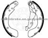 Chevrolet Brake Shoe Oem 96473228