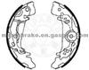 Hyundai Brake Shoe Oem 58305-4AA30