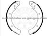 Hyundai Brake Shoe Oem 458305-44A40